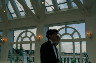 ラヴィファクトリー千葉店_チャペルフォト