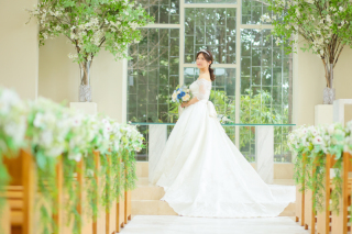 ラヴィファクトリー千葉店_チャペルフォト