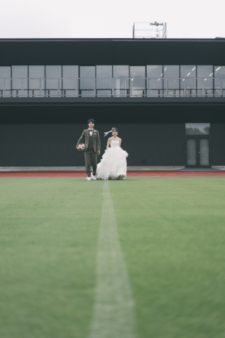 ラヴィファクトリー千葉店_【洋装】ロケーションフォト