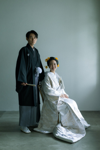 ラヴィファクトリー千葉店_【和装】メゾンスタジオ