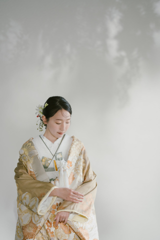 ラヴィファクトリー千葉店_【和装】メゾンスタジオ