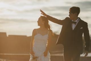 ラヴィファクトリー千葉店_【洋装】ロケーションフォト