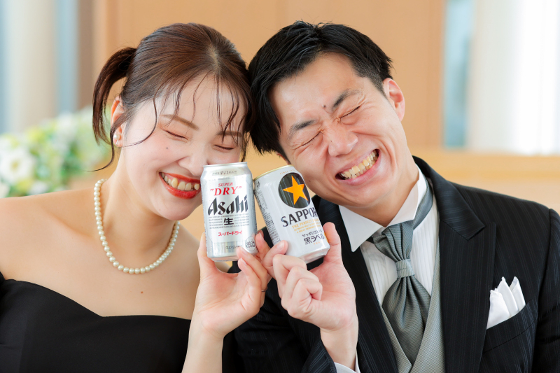 楽しくワイワイと！