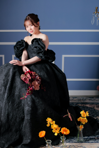 女性の美しさを引き出す。