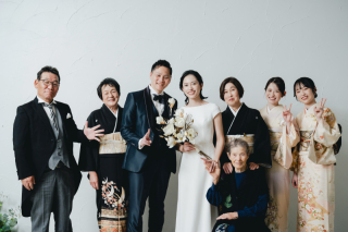 【1月5日〜31日までの撮影限定】基本料50%OFFキャンペーン｜洋装スタジオ（衣装1着・全データ）