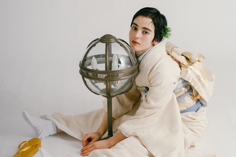 【9月末までの撮影限定】基本料50%OFFキャンペーン|和装スタジオフォト(衣装+新婦ヘアメイク+全データ)