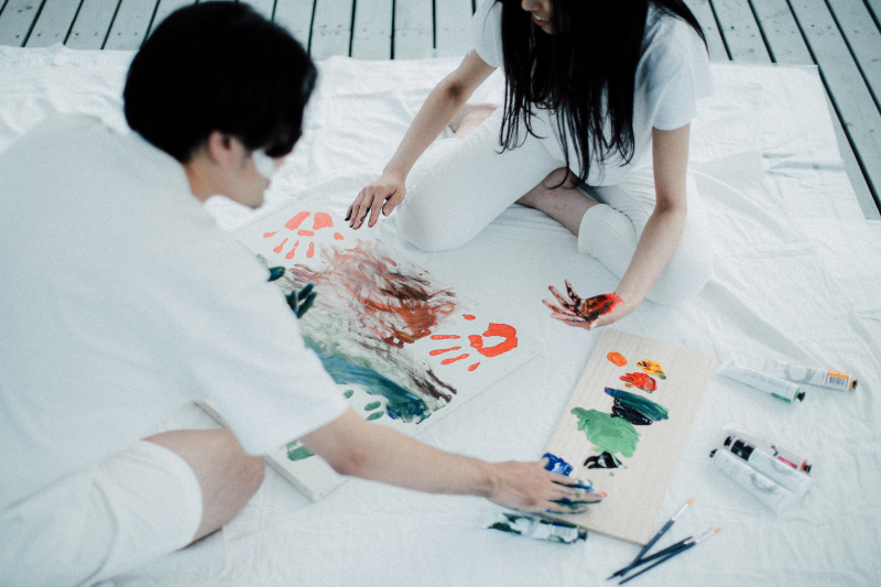 【旅フォト(FULL DAY)】旅×フォトウェディングで叶える新しい結婚式のかたち|8時間のオーダーメイドプラン