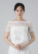 White Beach1（ブラウス）