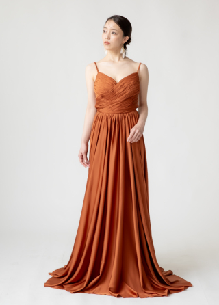 サイズオーダードレス（※レンタルドレスではございません）