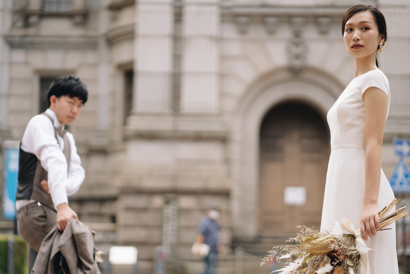 みなとみらい周遊