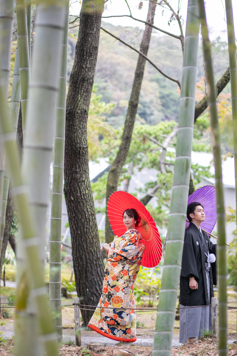 竹林