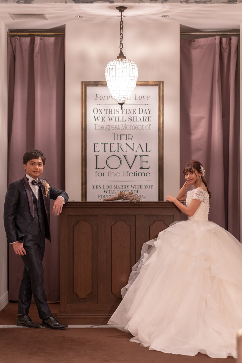 ロビーも素敵！！！！