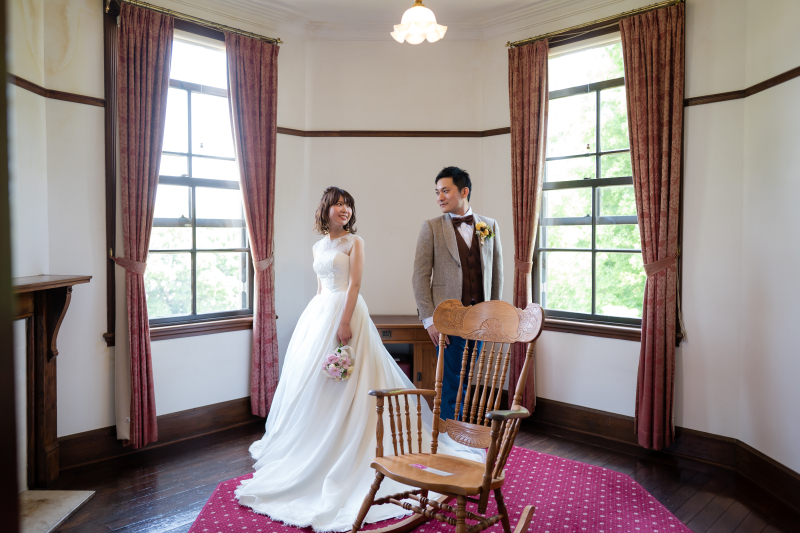 イタリア山庭園