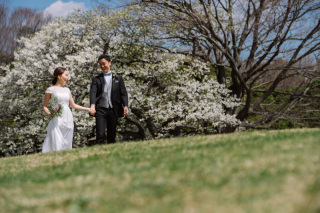 根岸森林公園/季節のお花を楽しみながら