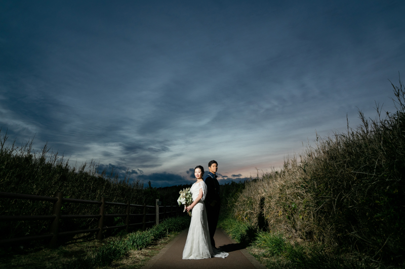 帰り道！！！！