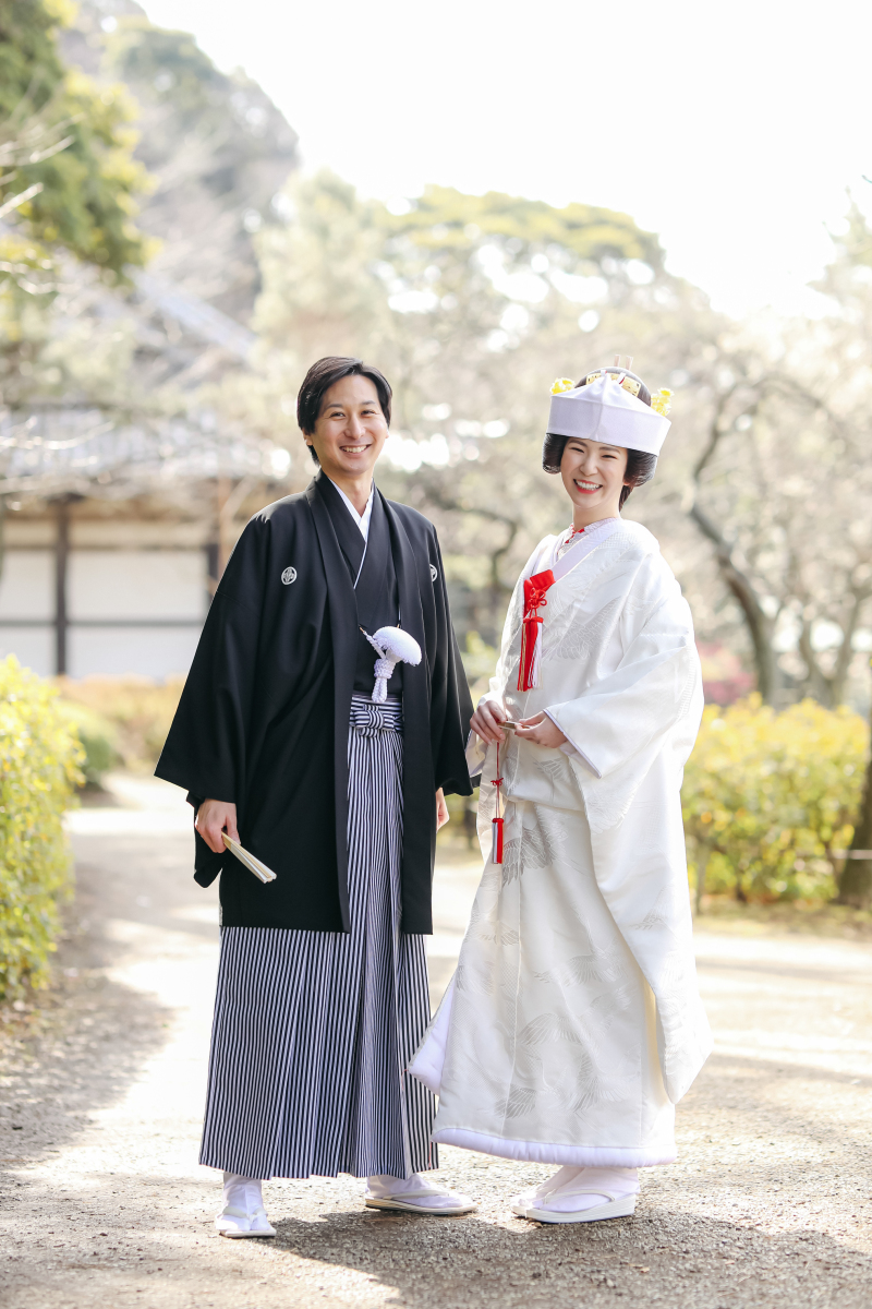 笑顔もたくさん!