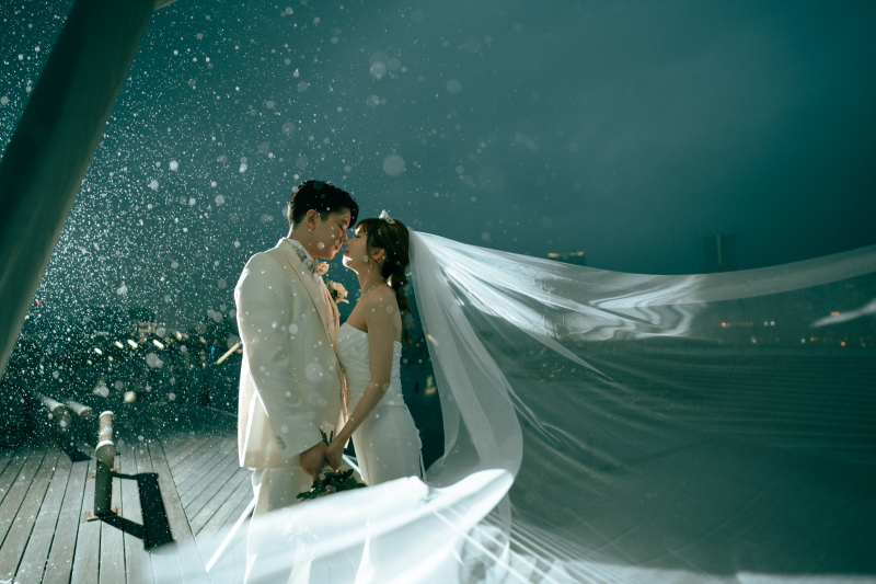 雨でも問題はなし!!!!