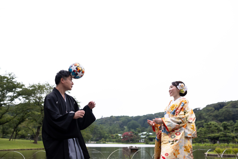 まりつき！！！