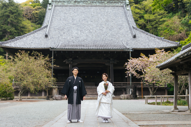 いざ！！！！妙本寺へ！！！！