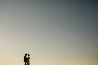 2月の陽気を感じながら ＜vol.2 洋装ロケ＞