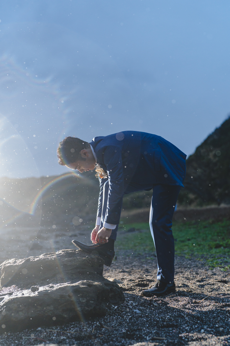 雨には雨の良さがある！！