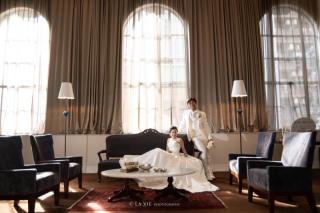 ラヴィファクトリー横浜店