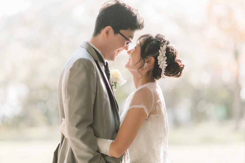 ラヴィファクトリー横浜店_人気スポットで撮影できる