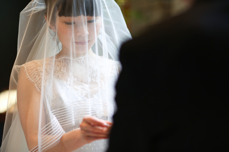 ラヴィファクトリー横浜店_チャペルで撮影できる