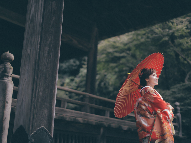 歴史的遺産と自然が調和した文化の町「鎌倉」