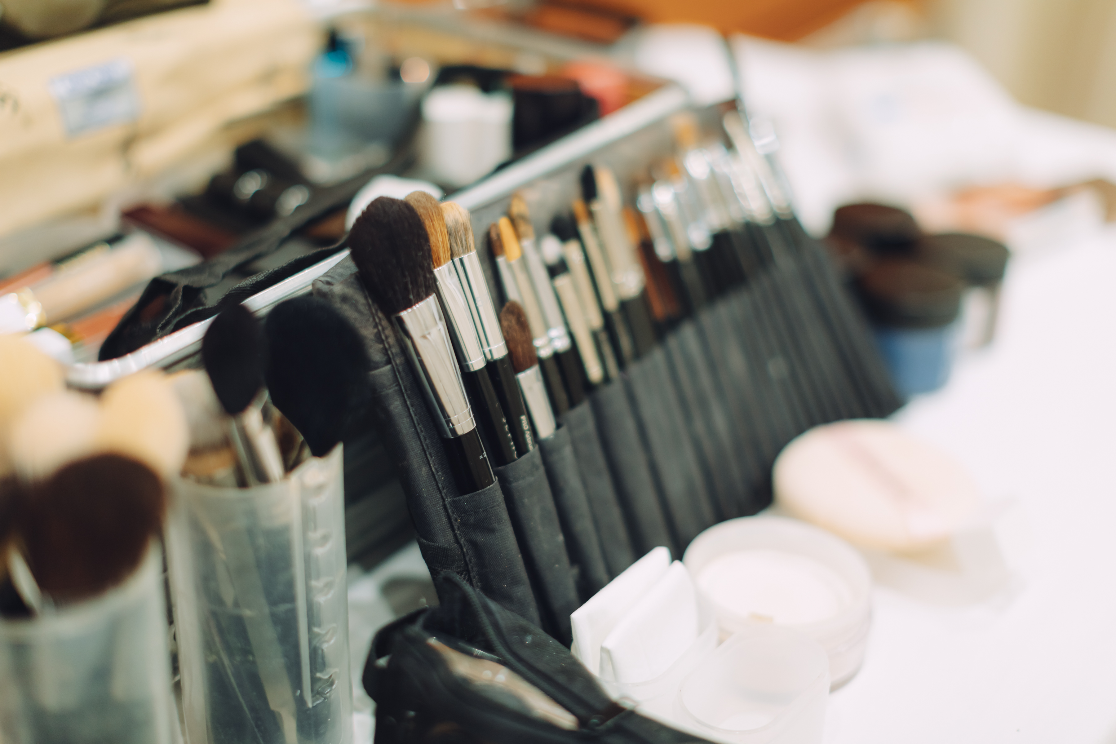 Point1 多彩な撮影シーン