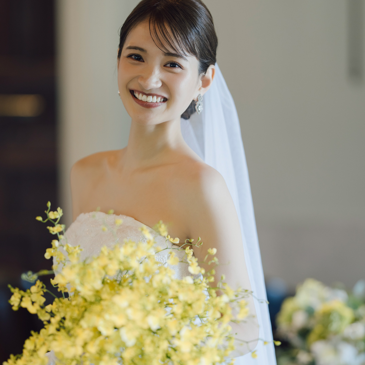 ヘアメイクの技術 写真2 after