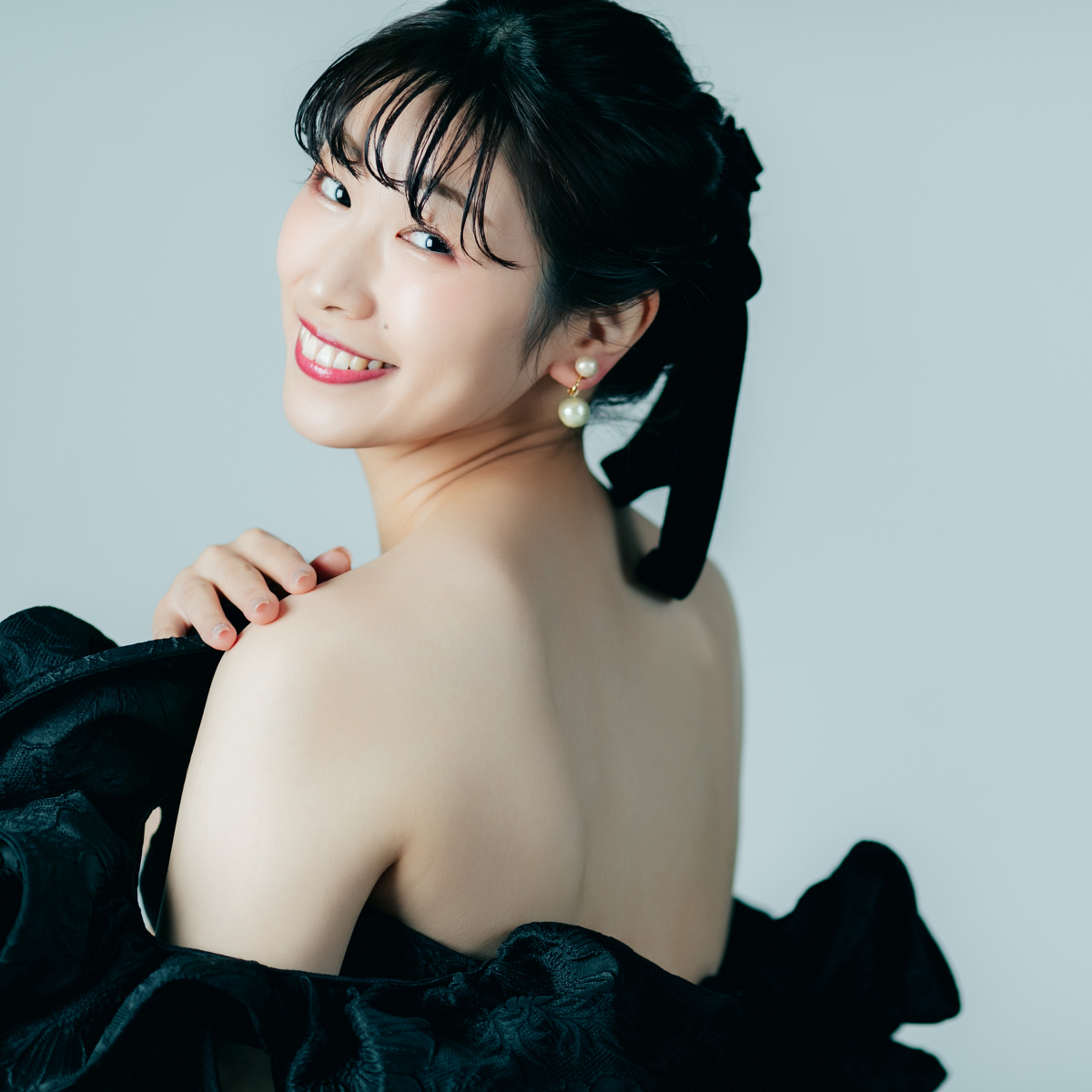 ヘアメイクの技術 写真2 after