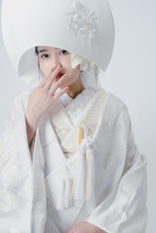 ラヴィファクトリー横浜店_［スタジオ］洋装・和装