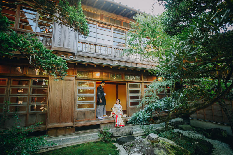 ラヴィファクトリー横浜店_人気スポットで撮影できる