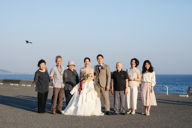 ラヴィファクトリー横浜店_人気スポットで撮影できる