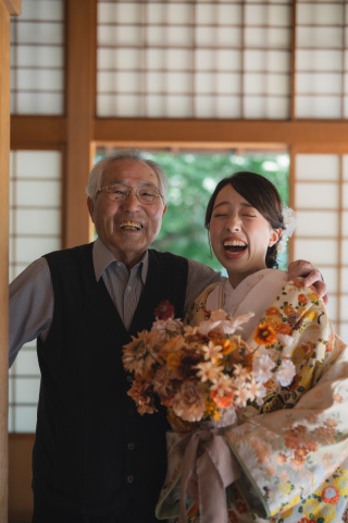 ラヴィファクトリー横浜店_〜生きる写真〜