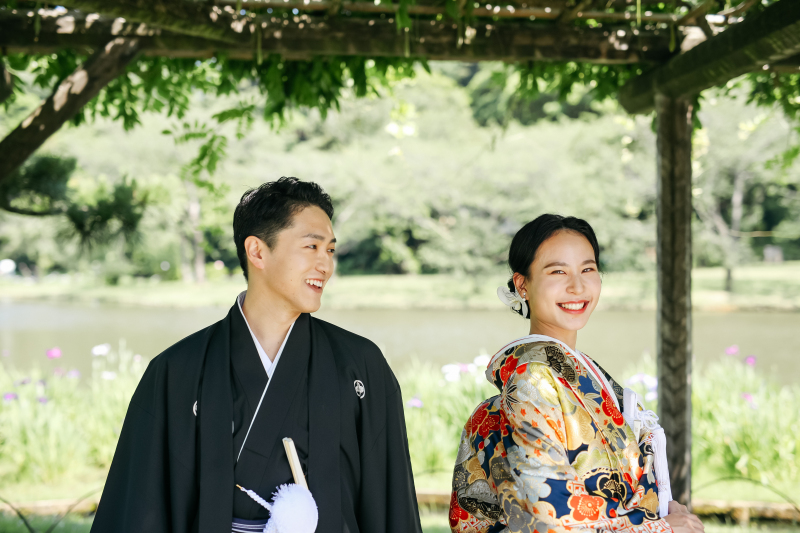 ラヴィファクトリー横浜店_人気スポットで撮影できる