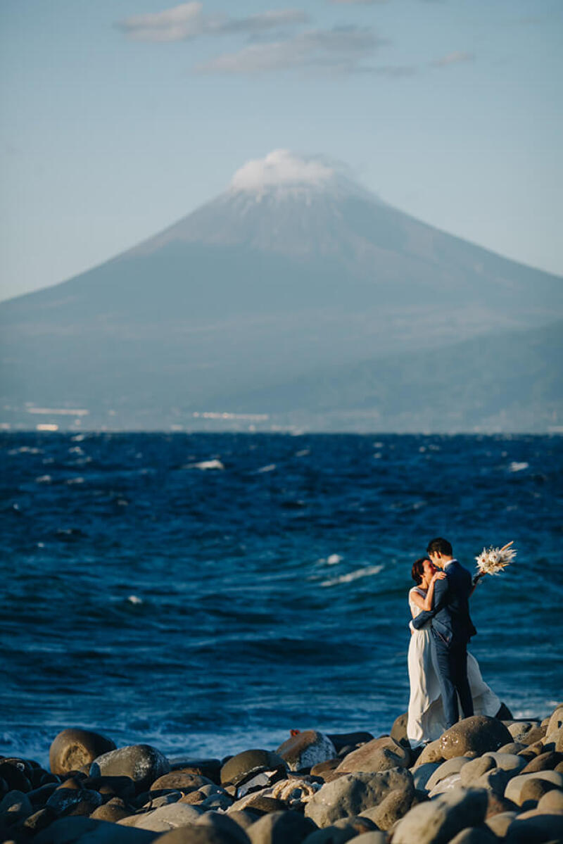 ラヴィファクトリー横浜店_人気スポットで撮影できる