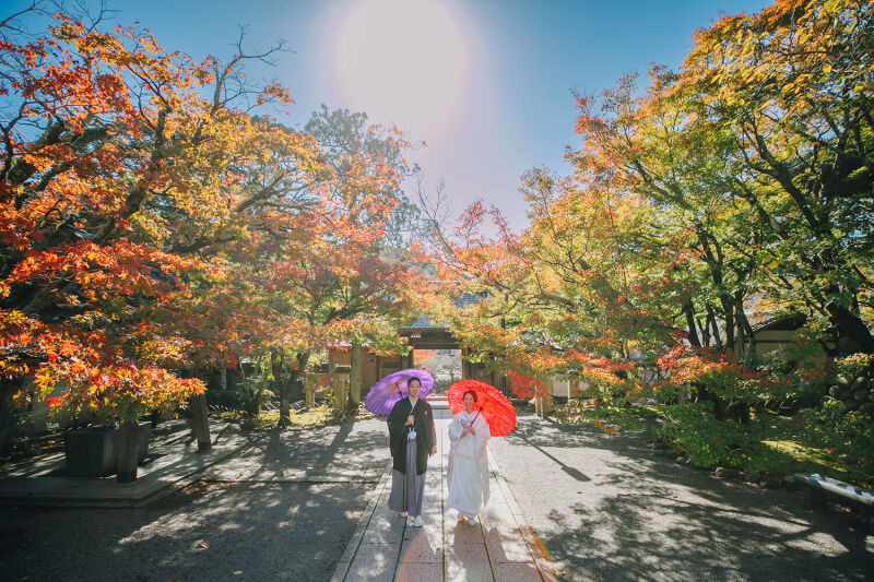 ラヴィファクトリー横浜店_人気スポットで撮影できる