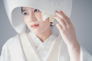 ラヴィファクトリー横浜店_［スタジオ］洋装・和装