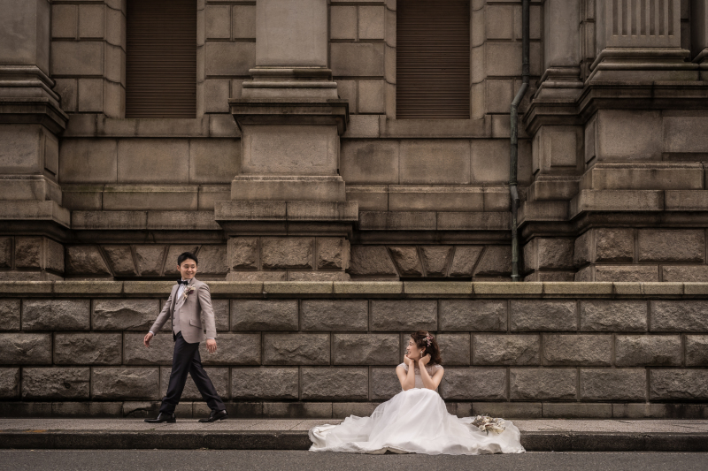 瞬間をきりとって、おしゃれに。