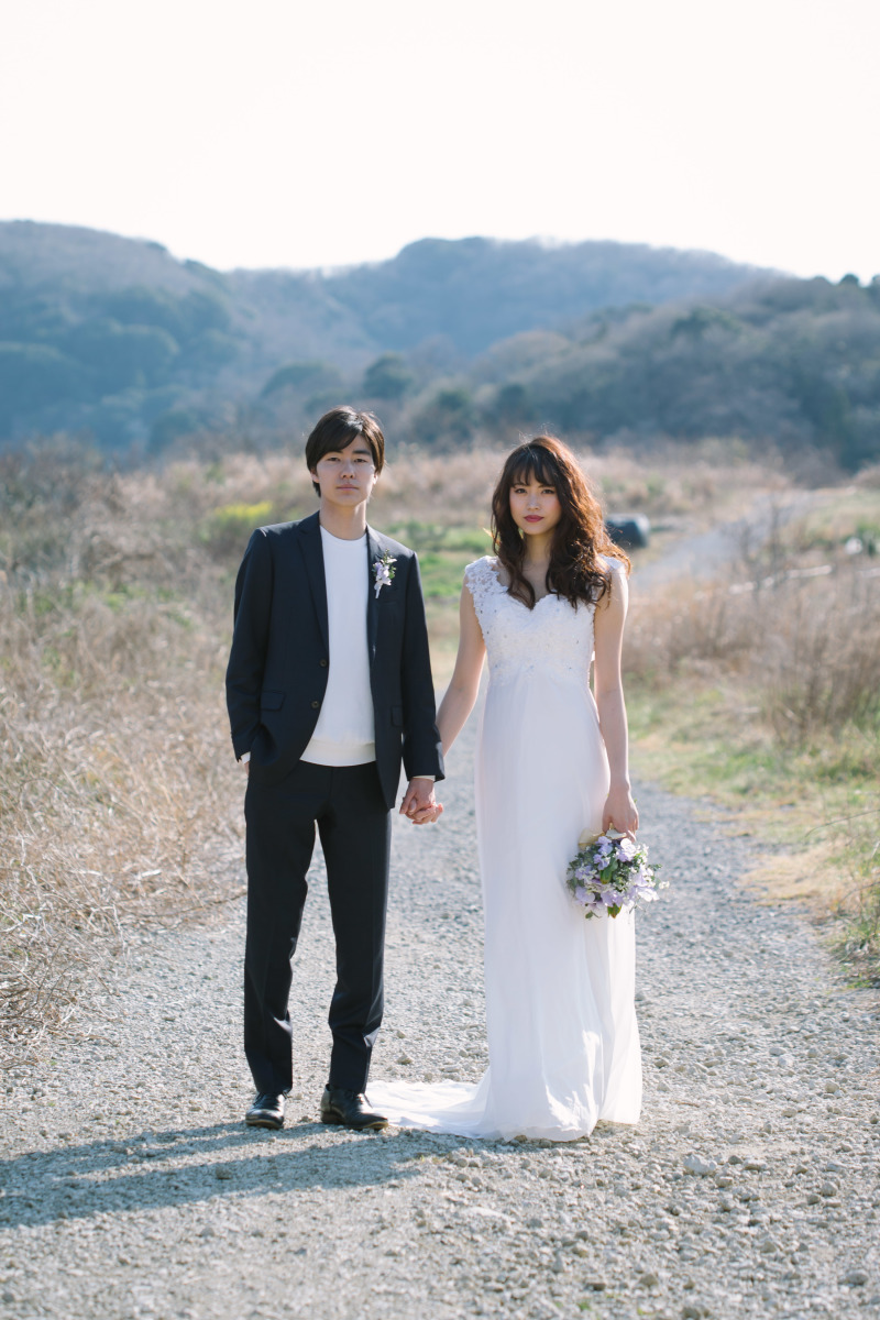 クールにシンプルに。