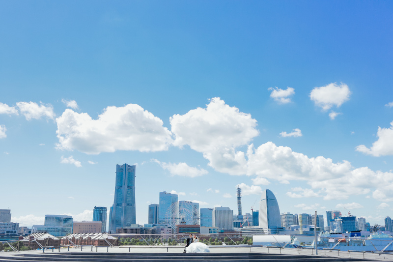 壮大な、ロケーションの魅力を引きだします。