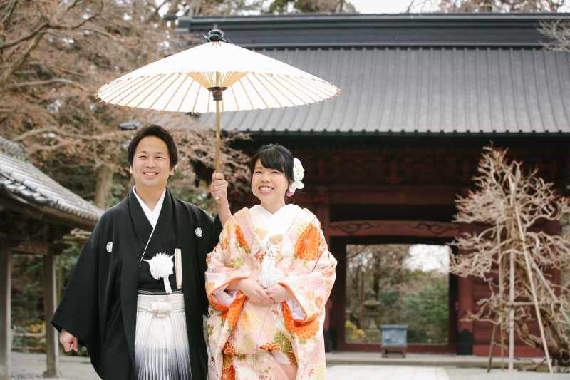 いつもの表情をひきだします。