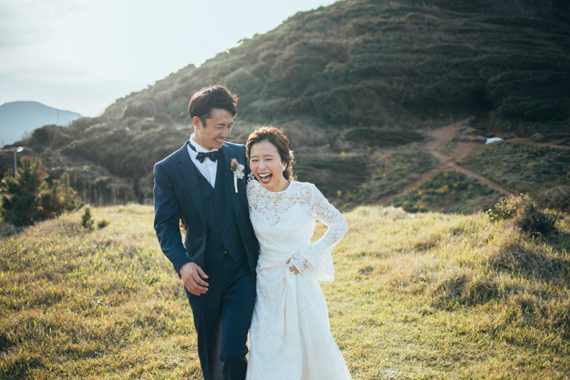 【通常プラン】洋装＋和装ロケーション（衣装2着・全データ付き）