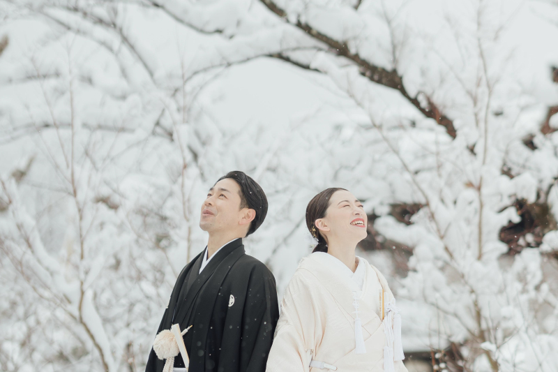 【1月5日〜31日までの撮影限定】基本料50%OFFキャンペーン|和装ロケ(衣装1着・全データ)