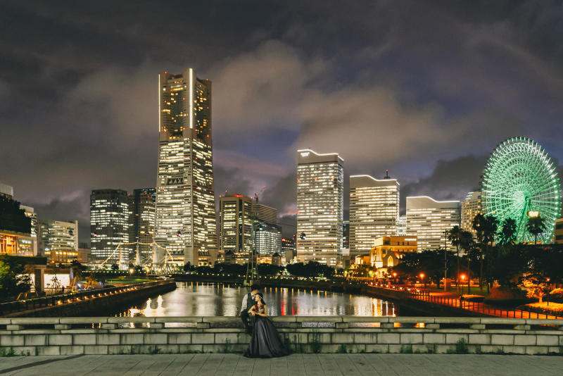 【シャングリラ】8時間フリープラン（新婦衣装2着+アルバム10万円相当+新婦美容+全カット基本補正付き）