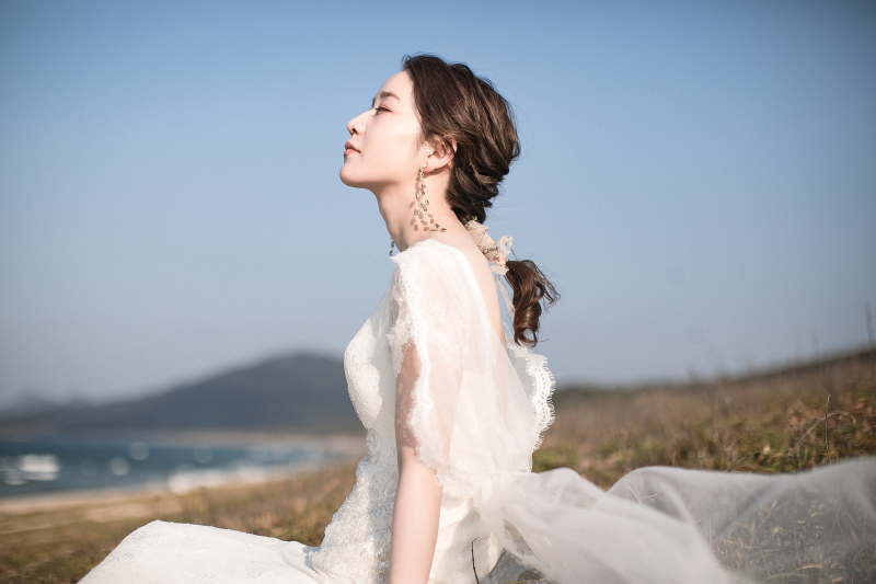 【通常プラン】洋装ロケーション（衣装1着・全データ付き）