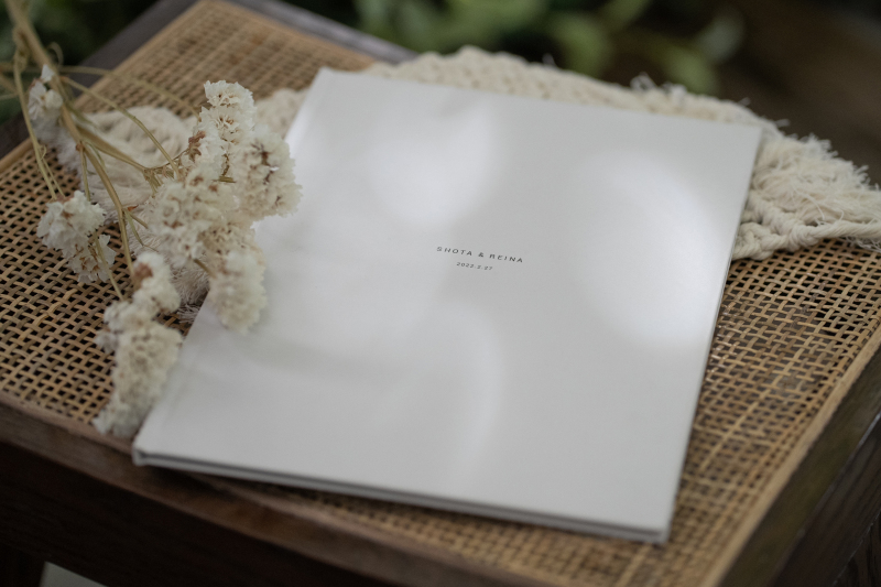 【シャングリラ】5時間フリープラン（衣装1着+アルバム3万円相当+新婦美容+全カット基本補正付き）