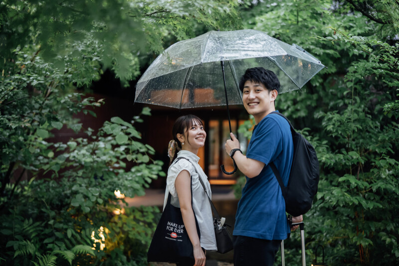 【旅フォト（FULL DAY）】旅×フォトウェディングで叶える新しい結婚式のかたち｜8時間のオーダーメイドプラン